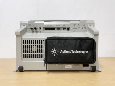 Осциллограф Agilent MSOX4104A